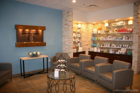 Hand & Stone Massage and Facial Spa, Fort Worth - Photo 5