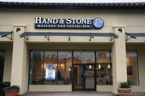 Hand & Stone Massage and Facial Spa, Fort Worth - Photo 3