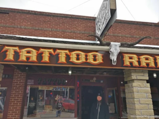 The Tattoo Ranch, Fort Worth - Photo 3