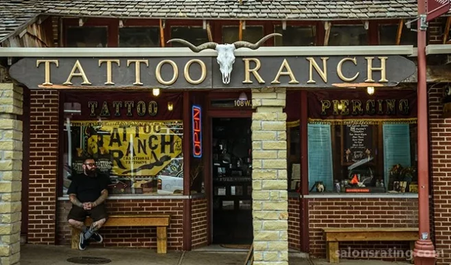 The Tattoo Ranch, Fort Worth - Photo 1