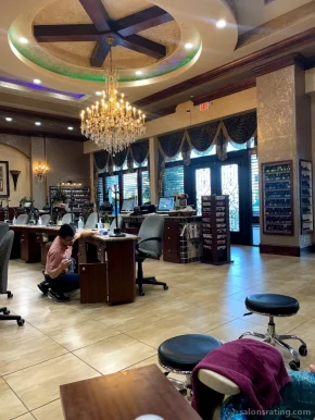 Left Bank Nails & spa, Fort Worth - Photo 8