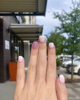 Left Bank Nails & spa, Fort Worth - Photo 2