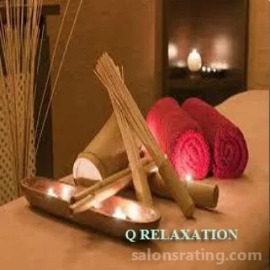 Q Relaxation, Fort Worth - Photo 2