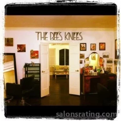The Bee's Knees Hair Studio, Fort Worth - Photo 2