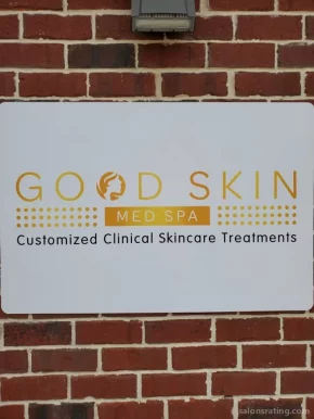 Good Skin Med Spa, Fort Worth - Photo 1