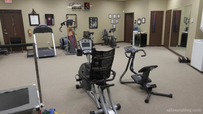 Premier Rehab Physical Therapy, Fort Worth - Photo 8