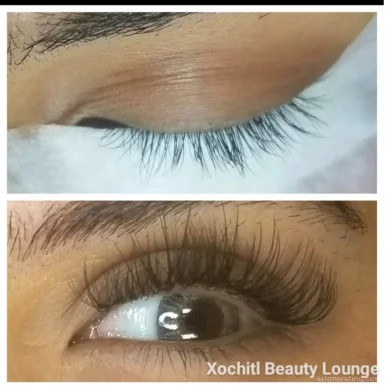Xochitl Beauty Lounge, Fort Worth - Photo 5