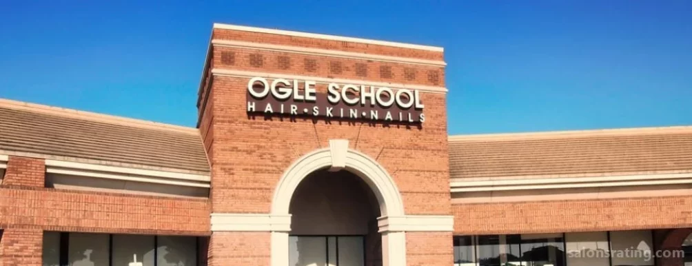 Ogle School of Hair, Skin & Nails - Fort Worth, Fort Worth - Photo 1