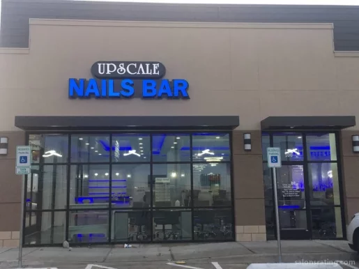 Upscale Nails Bar, Fort Worth - Photo 6