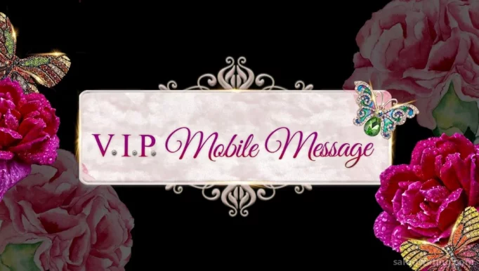 V.I.P. Mobile Massage, Fort Worth - Photo 4