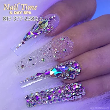 Nail Time & Day Spa, Fort Worth - Photo 2