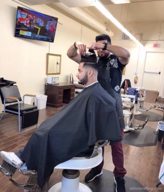 Loso's Barber Shop, Fort Worth - Photo 5