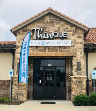 Thinique Skin & Wellness, Fort Worth - Photo 2