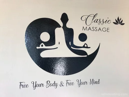 Classic Massage, Fort Worth - Photo 1