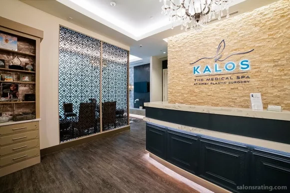 Kalos Medical Spa at Kirby Plastic Surgery, Fort Worth - Photo 7