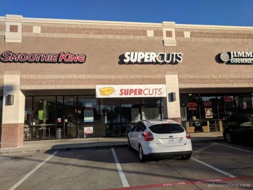 Supercuts, Fort Worth - Photo 2