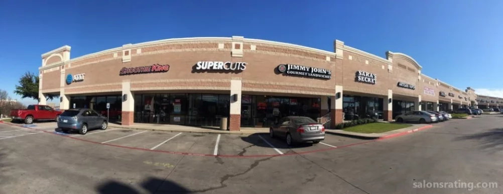 Supercuts, Fort Worth - Photo 6
