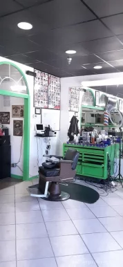 Classic Cuts Barbershop, Fort Worth - Photo 1