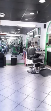 Classic Cuts Barbershop, Fort Worth - Photo 4