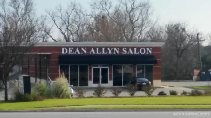 Dean Allyn Salon, Fort Worth - Photo 1
