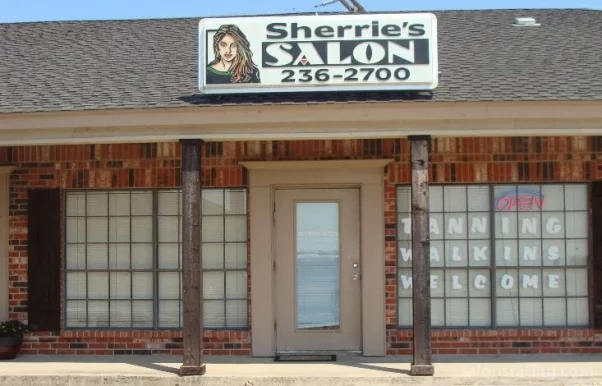 Sherrie's Hair & Nail Salon, Fort Worth - 
