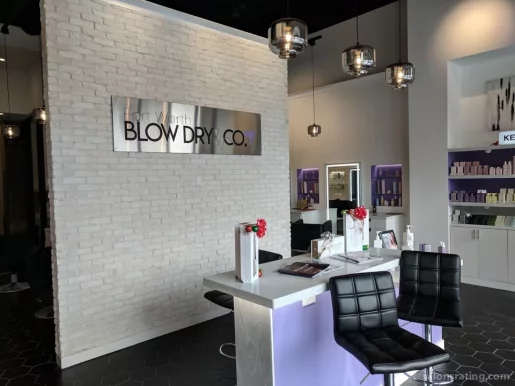 Fort Worth Blow Dry & Co., Fort Worth - Photo 3