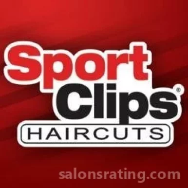 Sport Clips Haircuts (South Fort Worth), Fort Worth - Photo 4