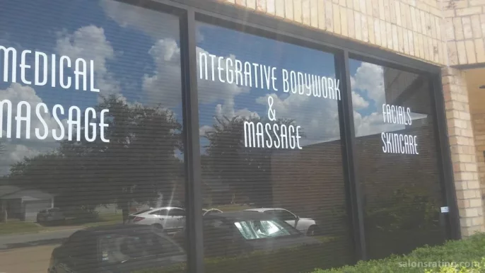 Integrative Bodyworks And Massage, Fort Worth - Photo 1
