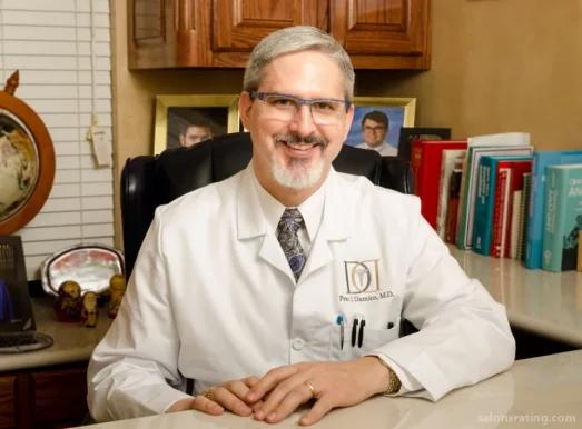Peter J. Damico, MD - Skin Care Fort Worth, Fort Worth - Photo 1