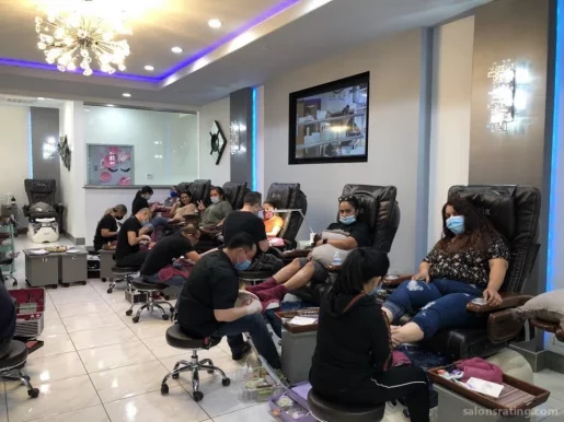 West 7 Nail Bar, Fort Worth - Photo 1