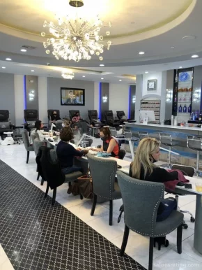 West 7 Nail Bar, Fort Worth - Photo 8