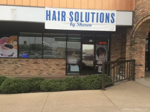 Hair Solutions by Sharon, Fort Worth - Photo 2