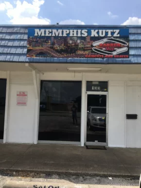 Memphis Kutz, Fort Worth - 