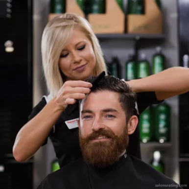 Sport Clips Haircuts of Haslet, Fort Worth - Photo 1