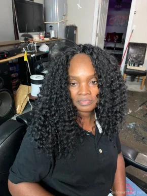 Nikii’s Unique Hair, LLC, Fort Worth - Photo 3