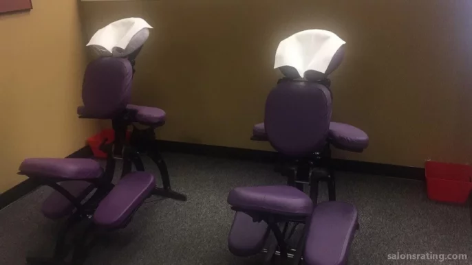 Rejuvenation spa massage, Fort Worth - Photo 5