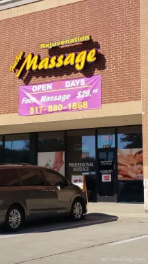 Rejuvenation spa massage, Fort Worth - Photo 3