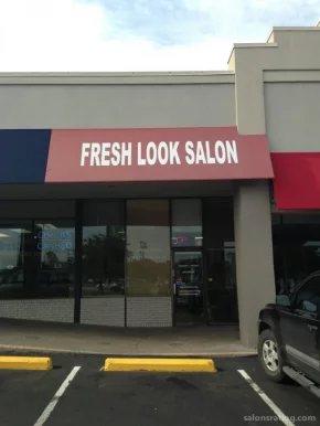 Fresh Look Salon, Fort Worth - Photo 1