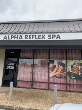 Alpha Relax Spa, Fort Worth - Photo 3