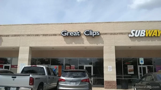 Great Clips, Fort Worth - Photo 1