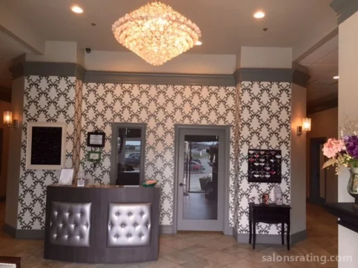 Legacy Salons & Day Spa - Hulen, Fort Worth - Photo 1