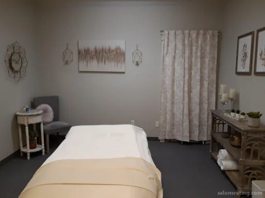 Sanctuary Massage, Fort Worth - 