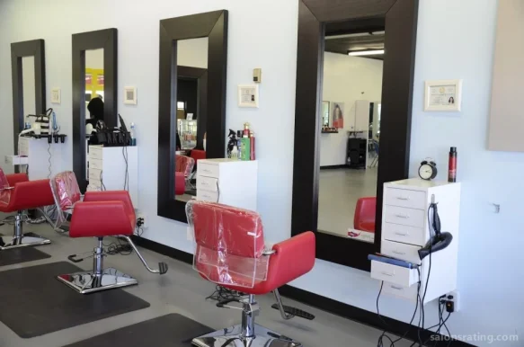 Vanguard Hair Studio, Fort Worth - Photo 3