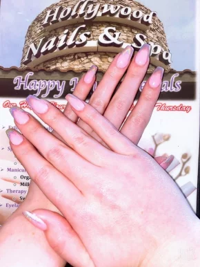 Hollywood Nails and Spa, Fort Worth - Photo 7