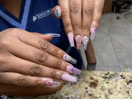 Queens Nails & Spa, Fort Worth - Photo 1