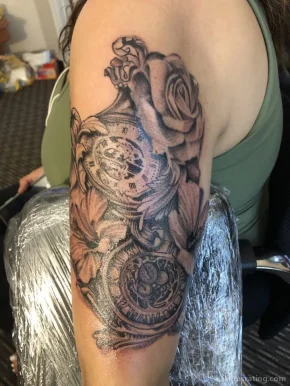 Ink by Zo, Fort Worth - Photo 2