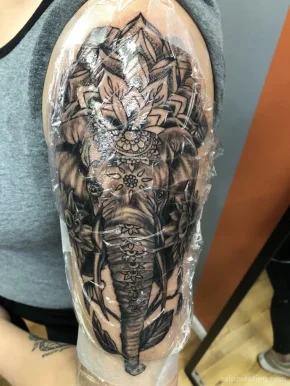 Ink by Zo, Fort Worth - Photo 3