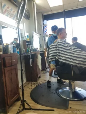 Cisco's Barbershop, Fort Worth - Photo 4