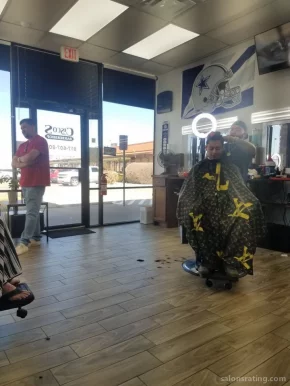 Cisco's Barbershop, Fort Worth - Photo 2