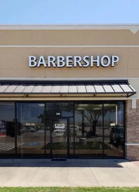 Cisco's Barbershop, Fort Worth - Photo 1